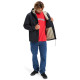 Quiksilver Ανδρικό μπουφάν Rain Cloud 3K - Waterproof Coach Hooded Jacket